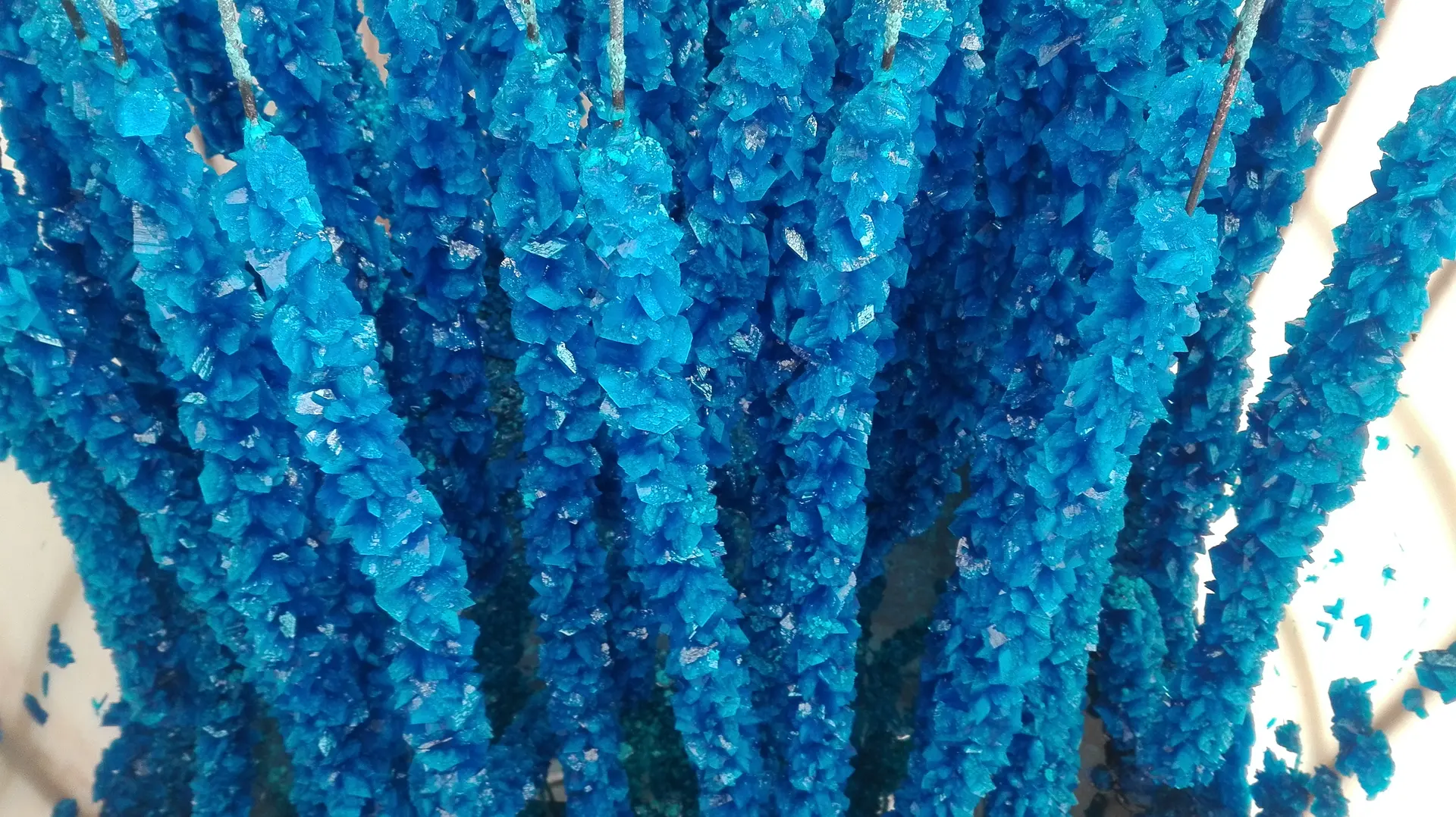 Solubles
